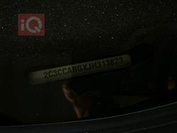 كرايسلر 300